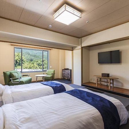 Spa Resort Taqua Taku Luaran gambar