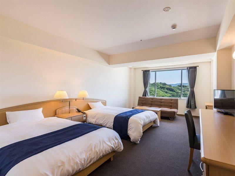 Spa Resort Taqua Taku Luaran gambar