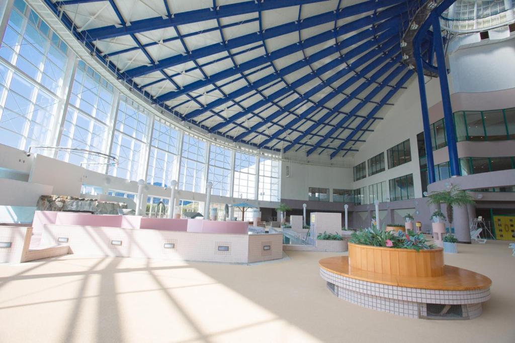 Spa Resort Taqua Taku Luaran gambar