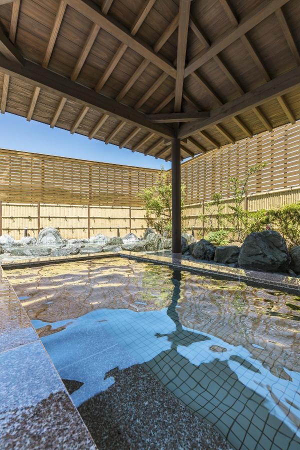 Spa Resort Taqua Taku Luaran gambar