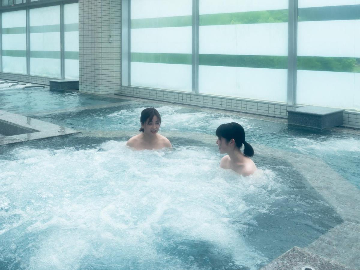 Spa Resort Taqua Taku Luaran gambar
