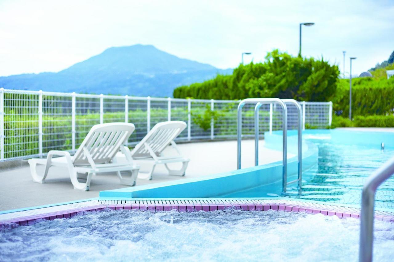 Spa Resort Taqua Taku Luaran gambar