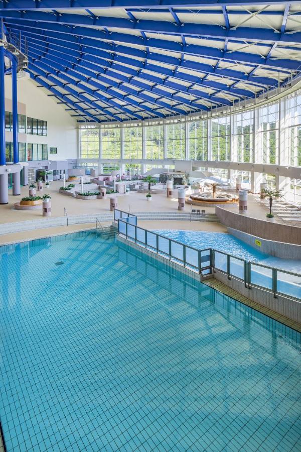 Spa Resort Taqua Taku Luaran gambar